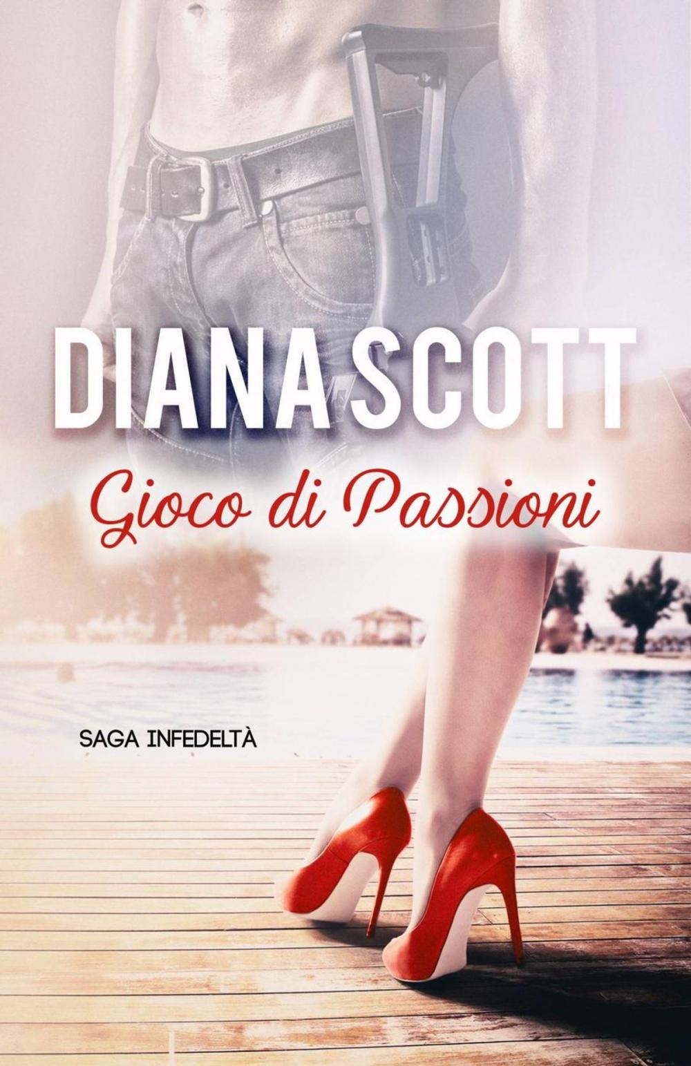 Big bigCover of Gioco di Passioni