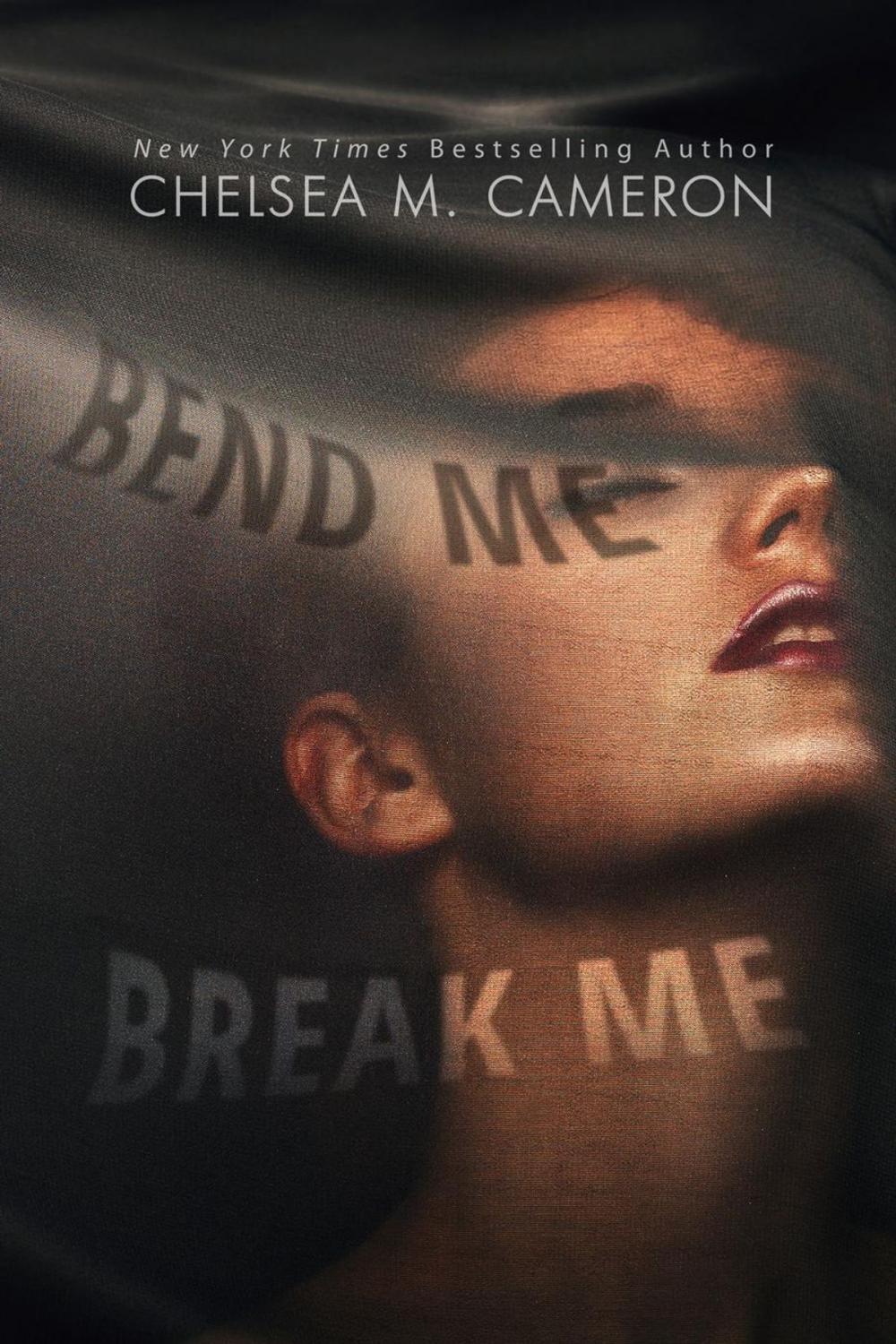 Big bigCover of Bend Me, Break Me