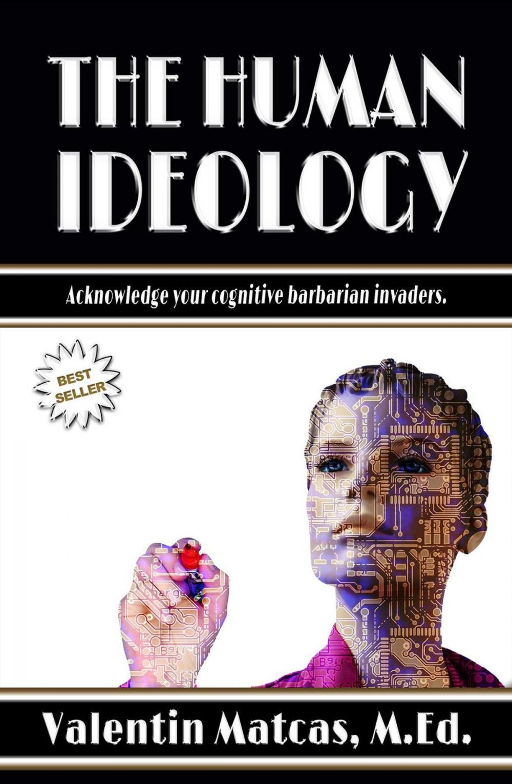 Big bigCover of The Human Ideology