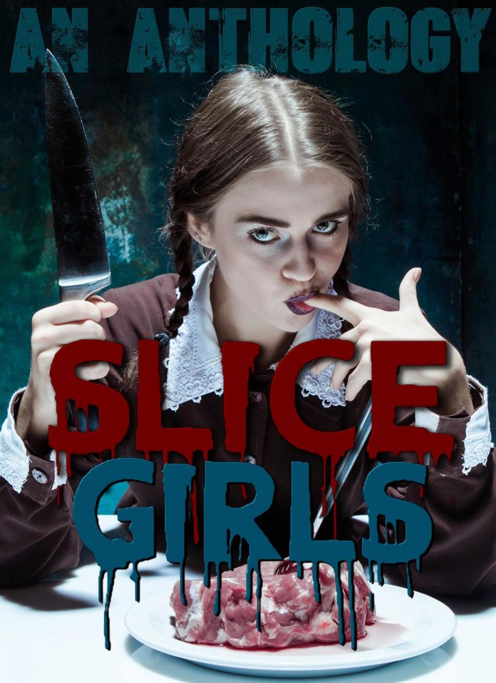 Big bigCover of Slice Girls