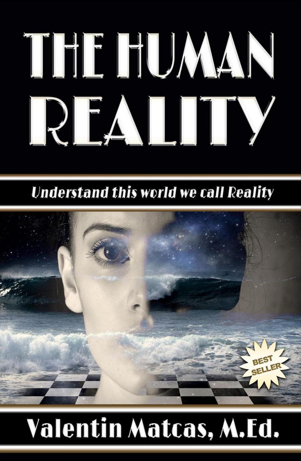 Big bigCover of The Human Reality