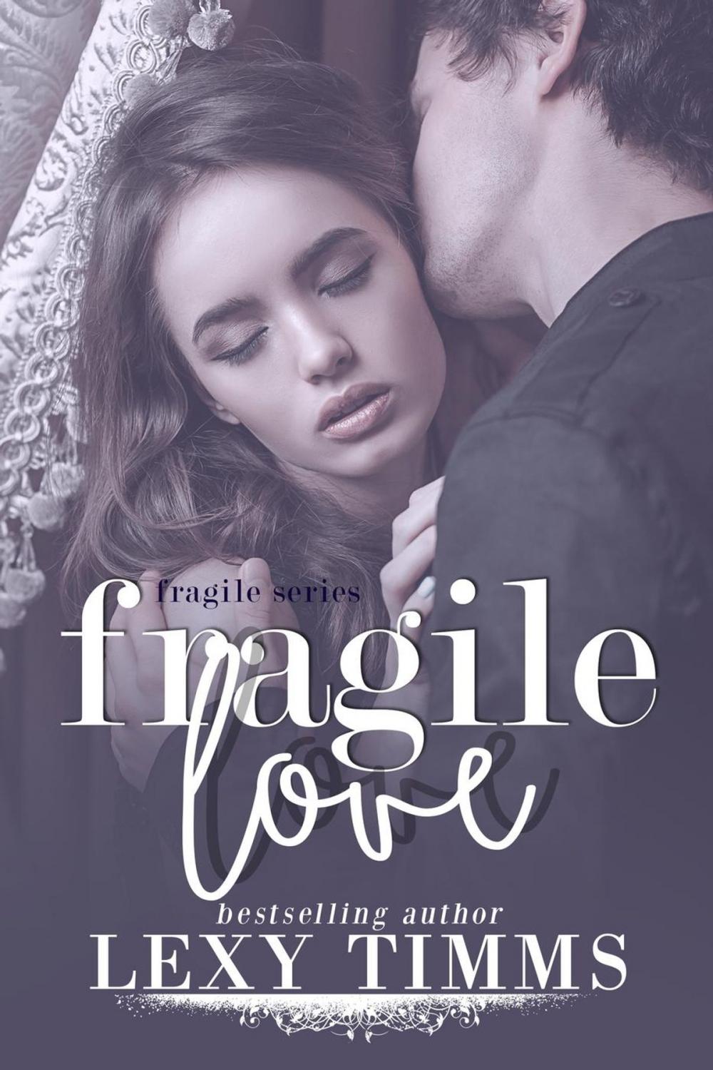 Big bigCover of Fragile Love