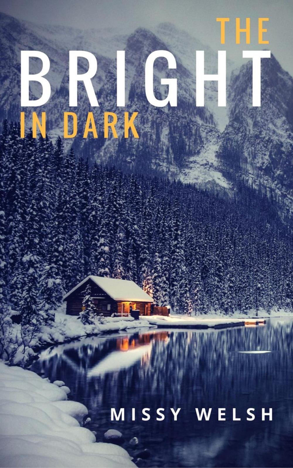 Big bigCover of The Bright In Dark