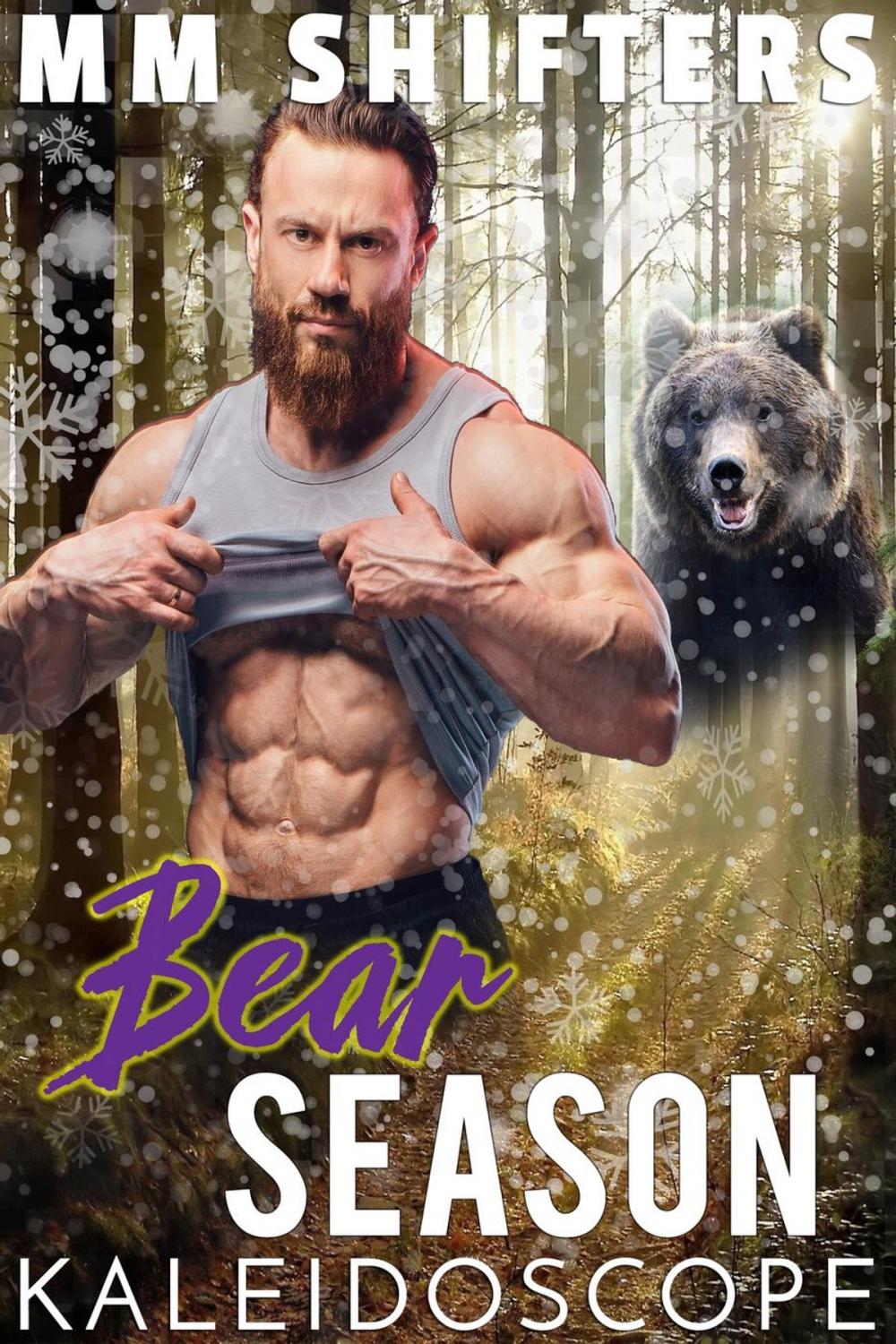 Big bigCover of Bear Season