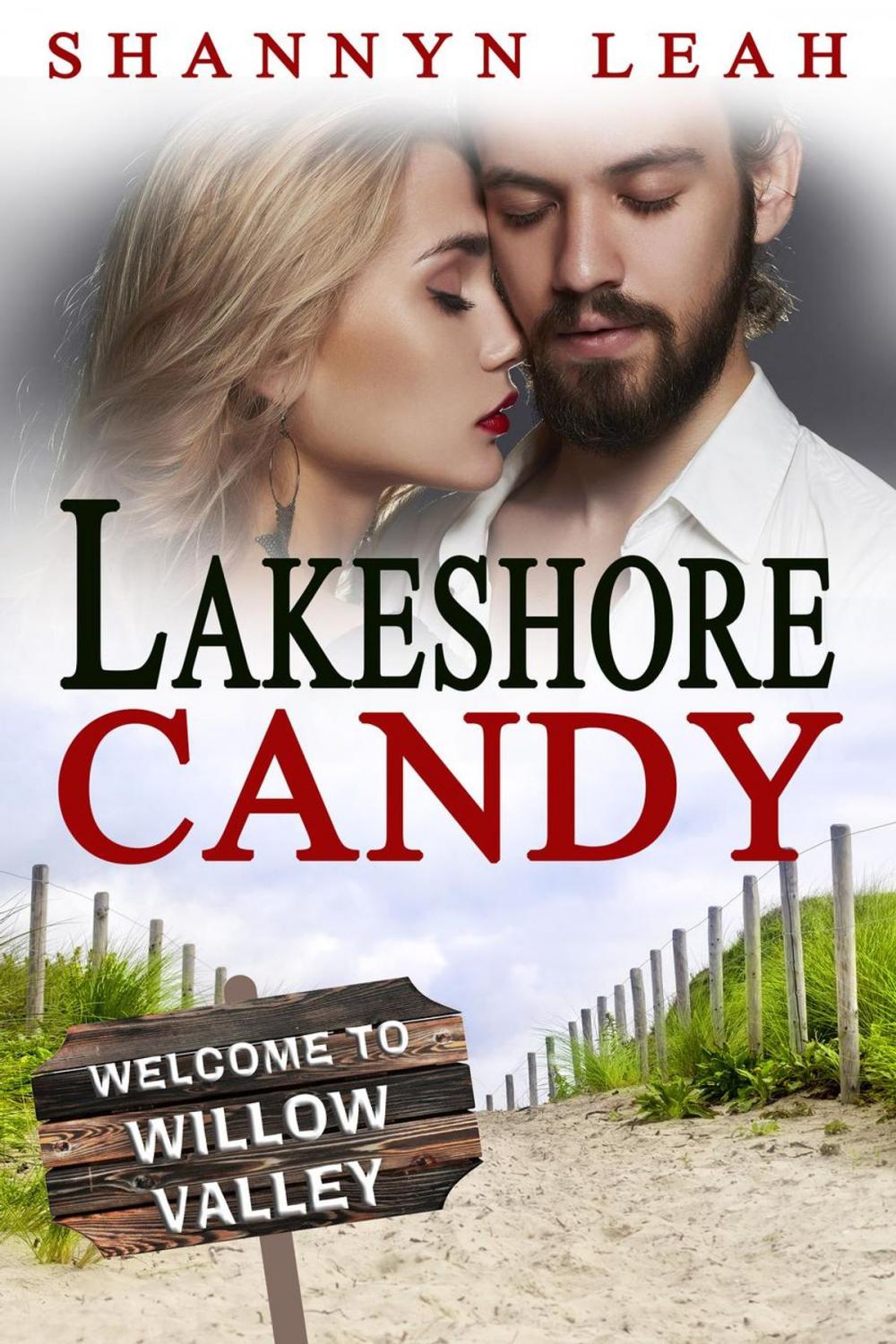 Big bigCover of Lakeshore Candy