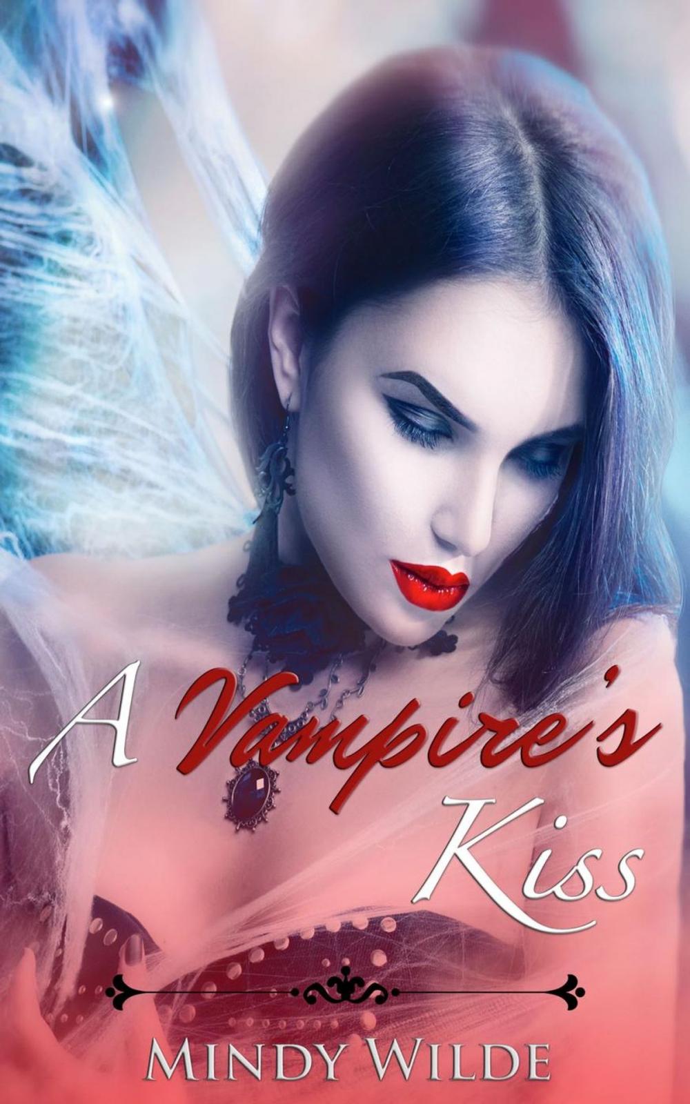 Big bigCover of A Vampire's Kiss (9 Book Bundle)