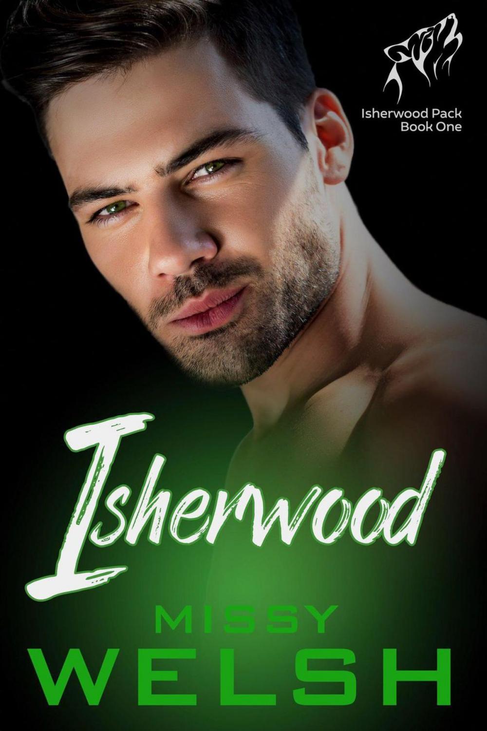 Big bigCover of Isherwood