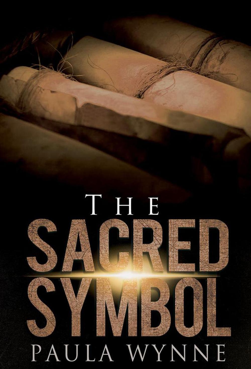 Big bigCover of The Sacred Symbol