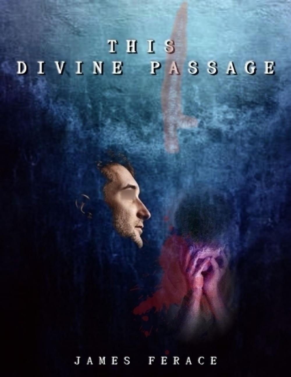 Big bigCover of This Divine Passage