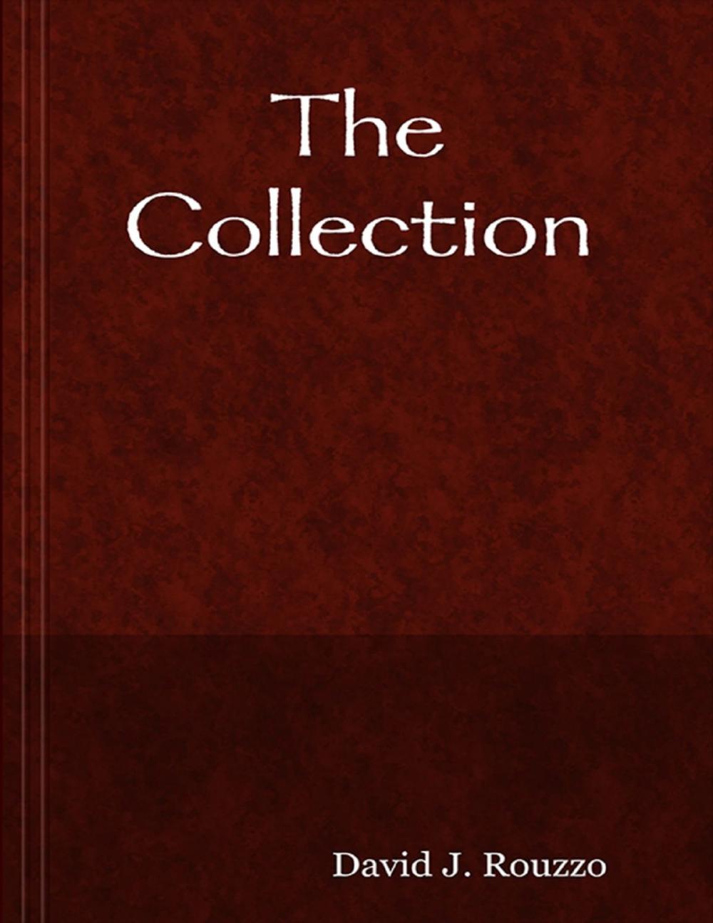 Big bigCover of The Collection