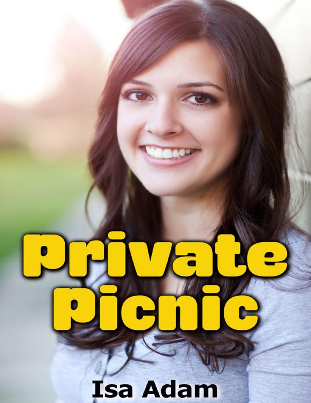 Big bigCover of Private Picnic