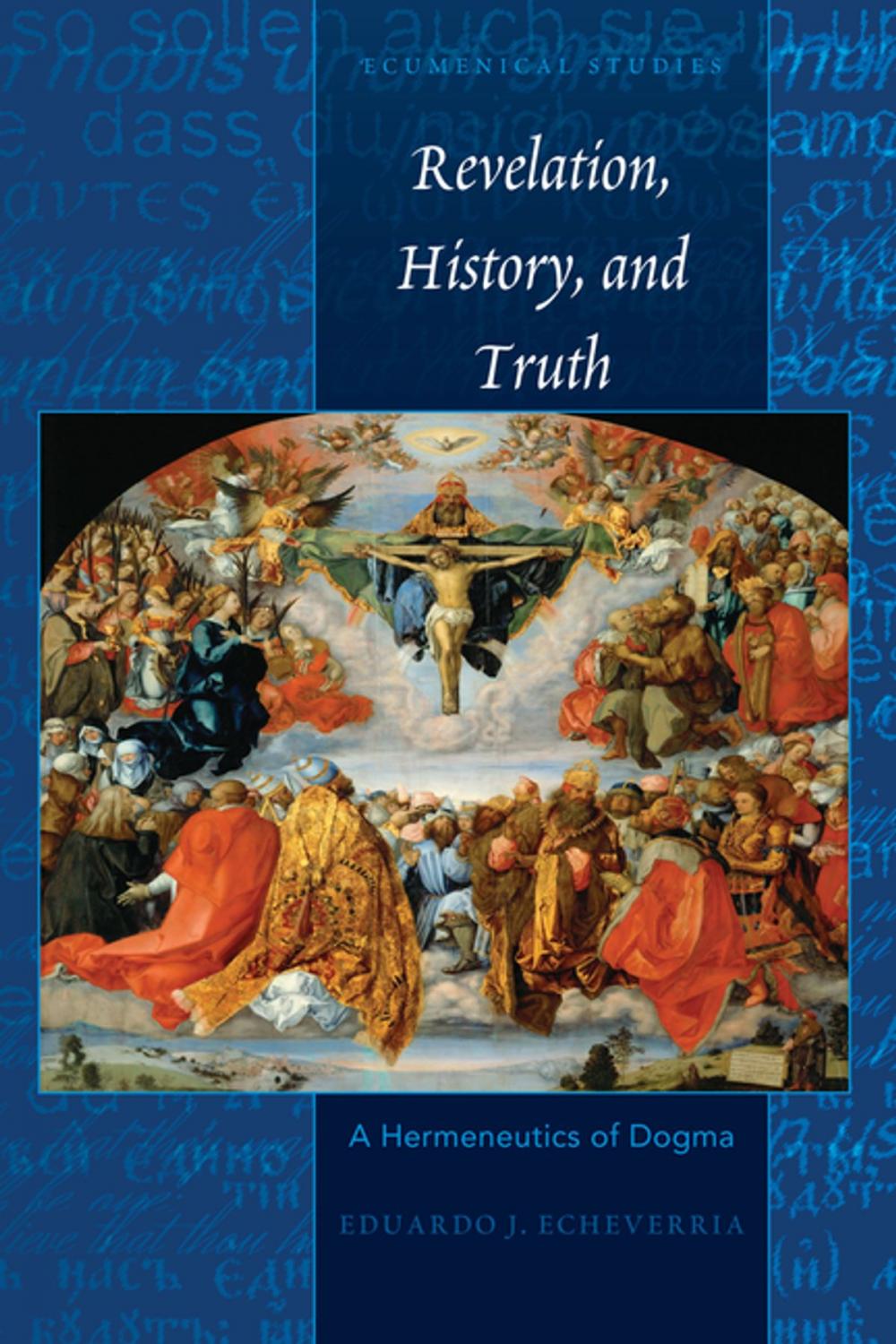 Big bigCover of Revelation, History, and Truth