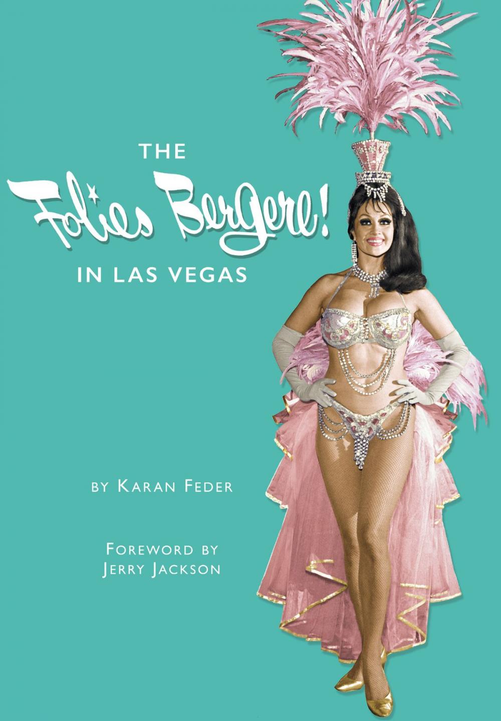 Big bigCover of The Folies Bergere in Las Vegas