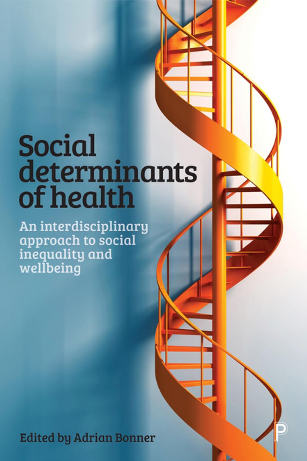 Big bigCover of Social determinants of health