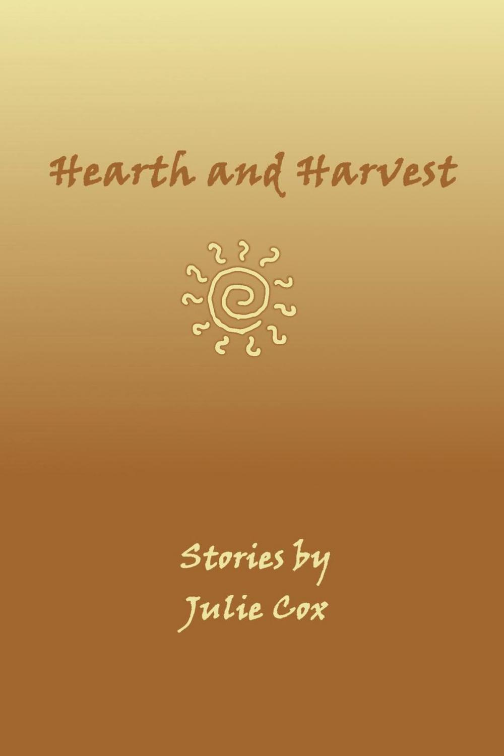 Big bigCover of Hearth and Harvest