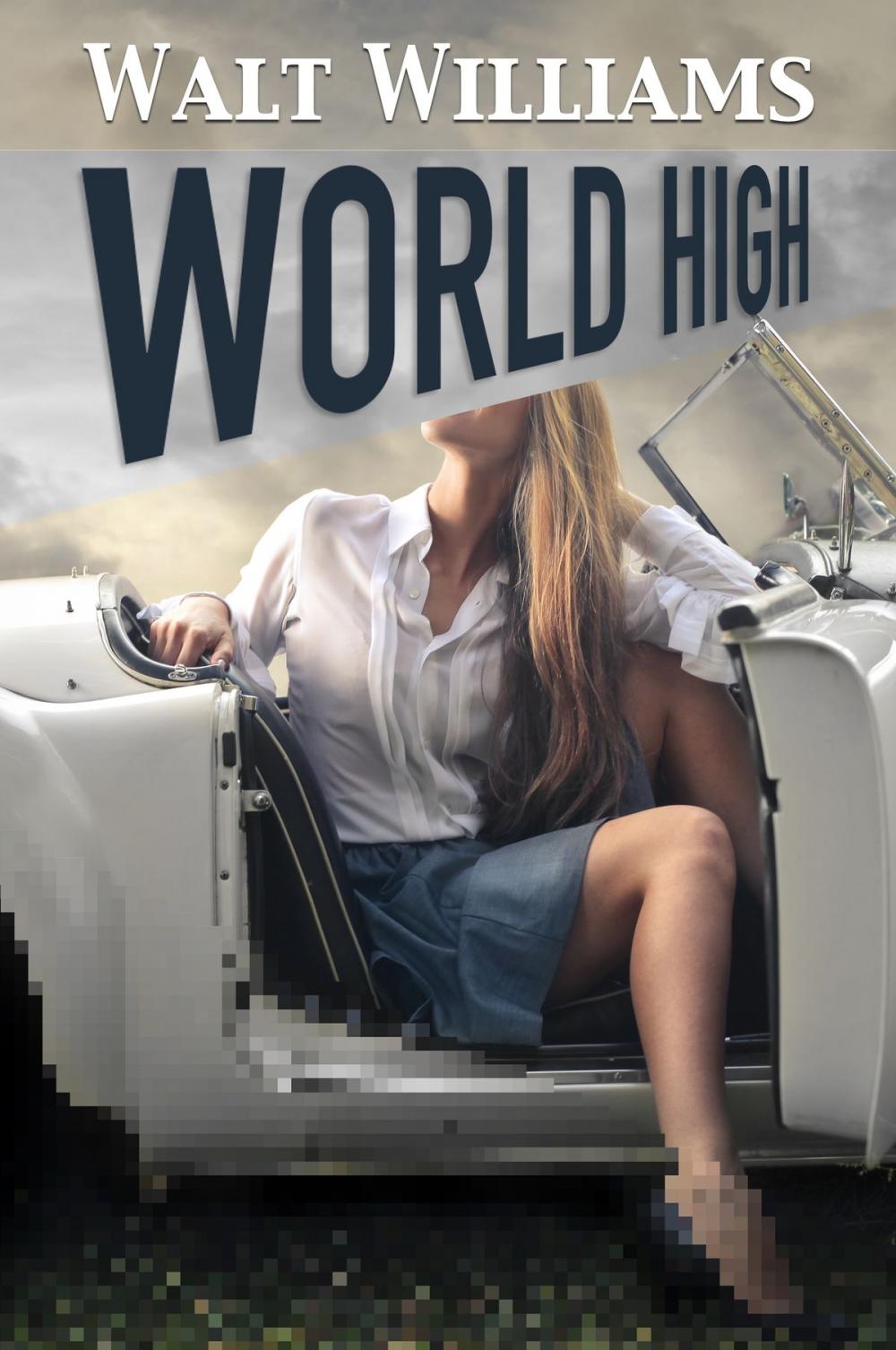 Big bigCover of World High