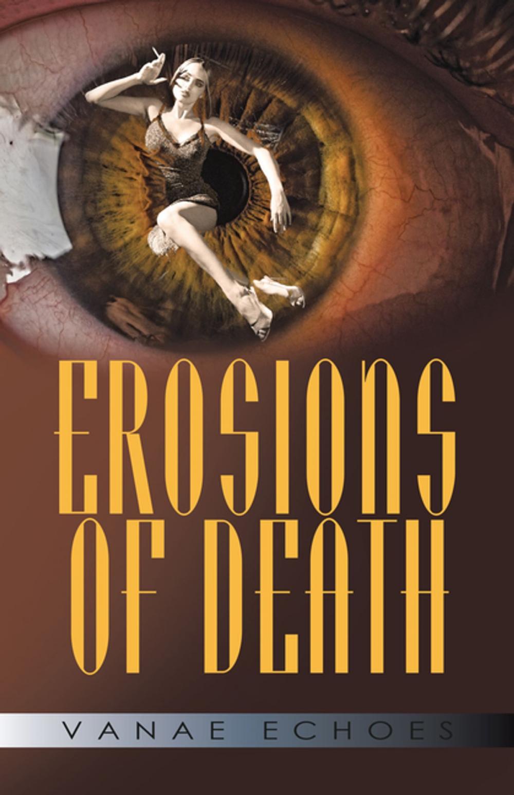 Big bigCover of Erosions of Death