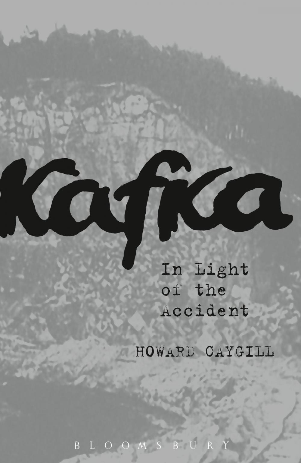 Big bigCover of Kafka