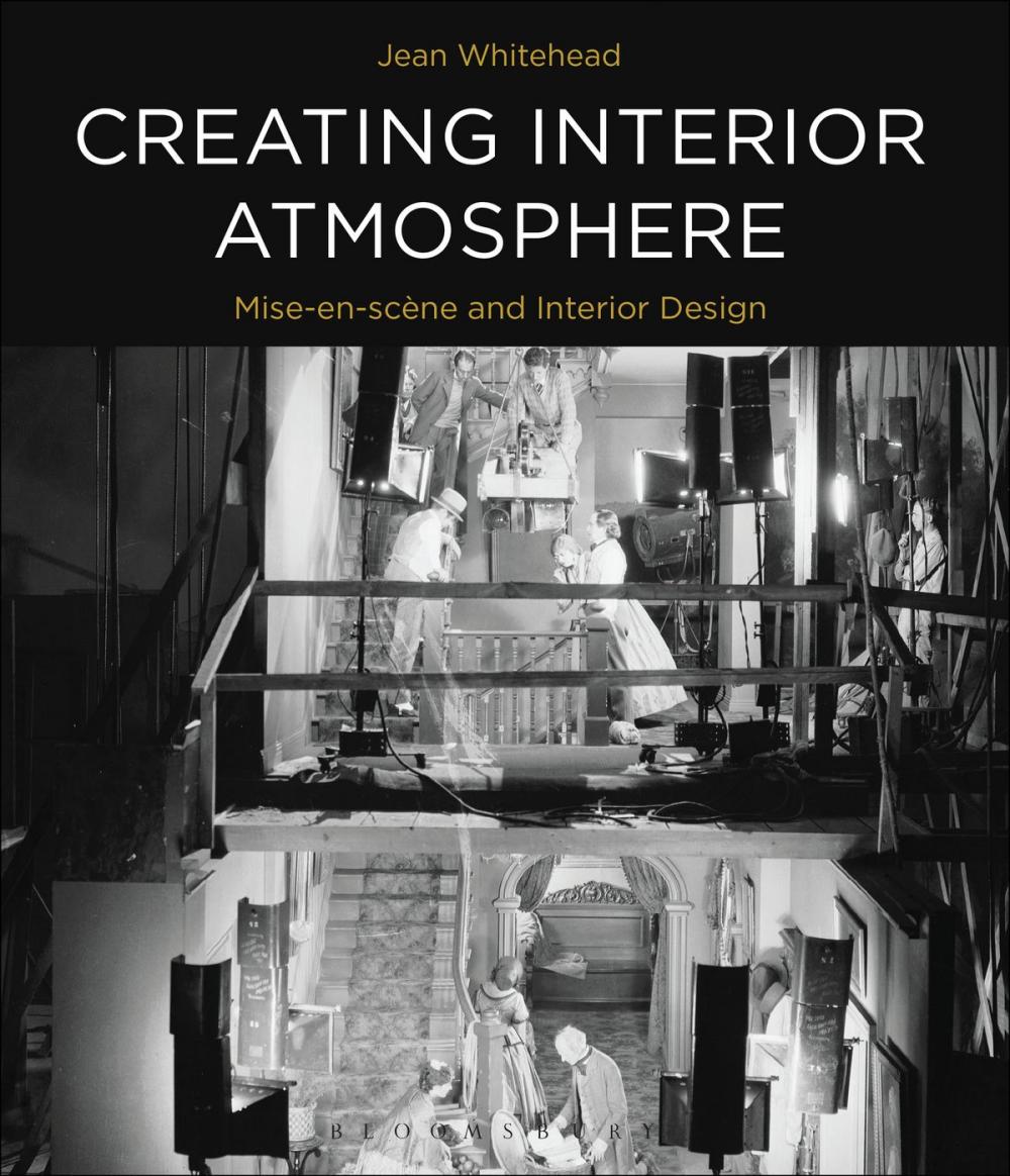 Big bigCover of Creating Interior Atmosphere