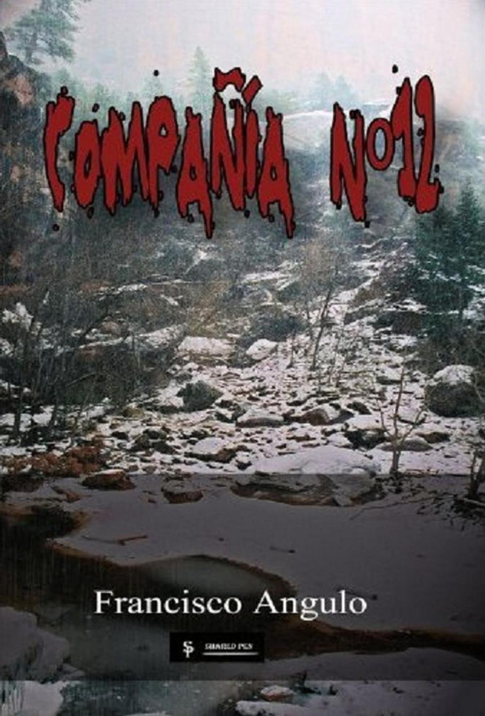 Big bigCover of Compañía Nº12