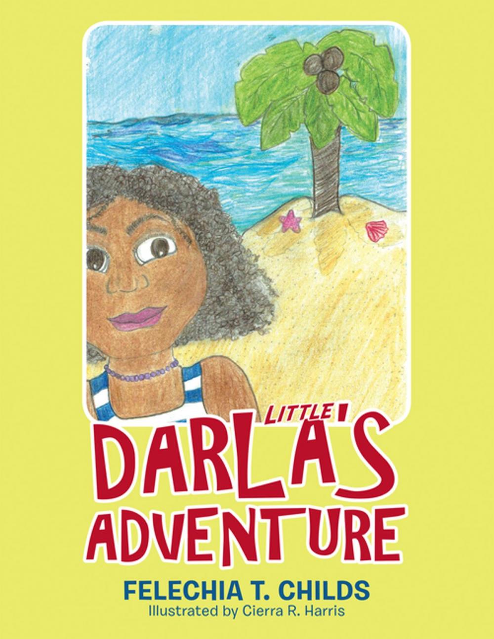 Big bigCover of Little Darla’S Adventure