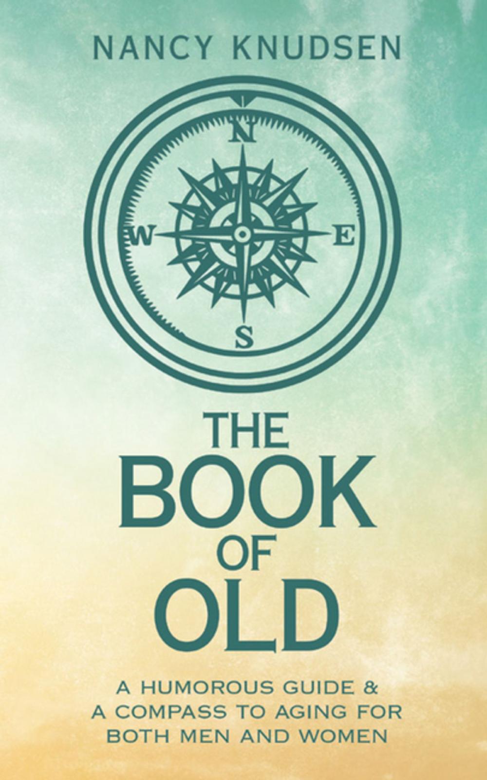 Big bigCover of The Book of Old