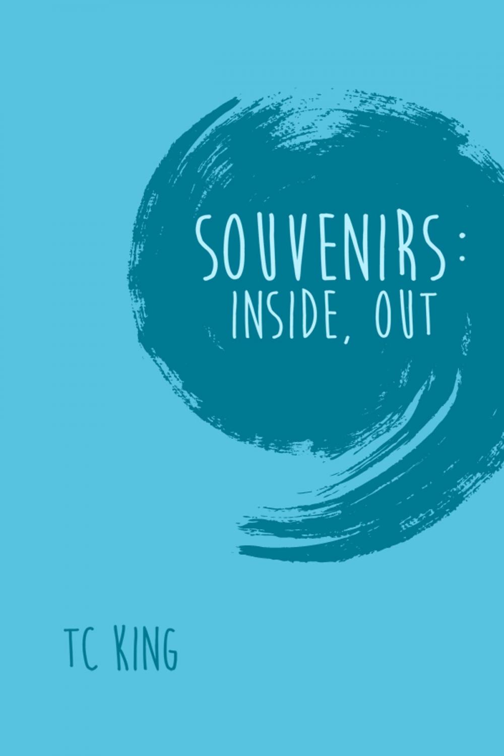 Big bigCover of Souvenirs