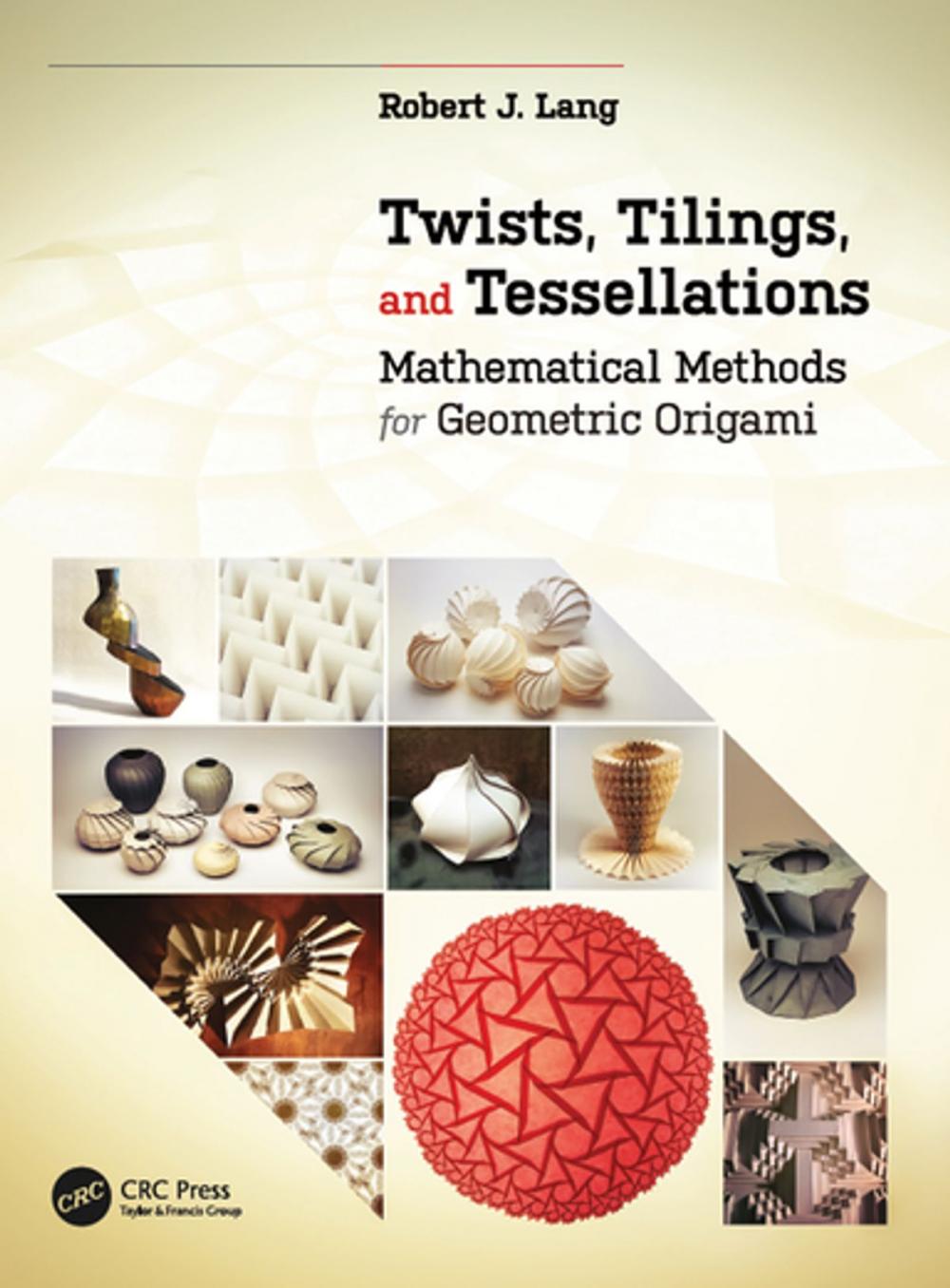 Big bigCover of Twists, Tilings, and Tessellations