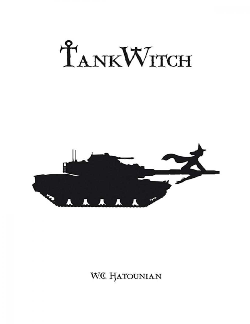 Big bigCover of TankWitch