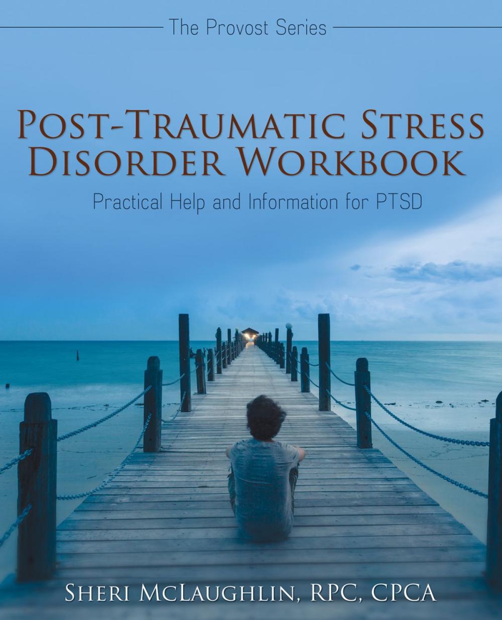 Big bigCover of Post-Traumatic Stress Disorder Workbook