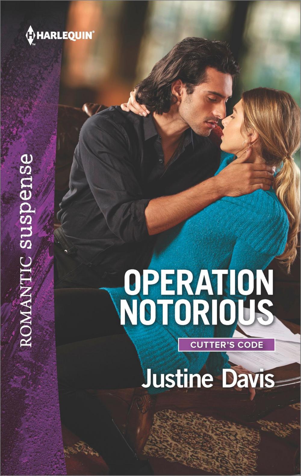 Big bigCover of Operation Notorious