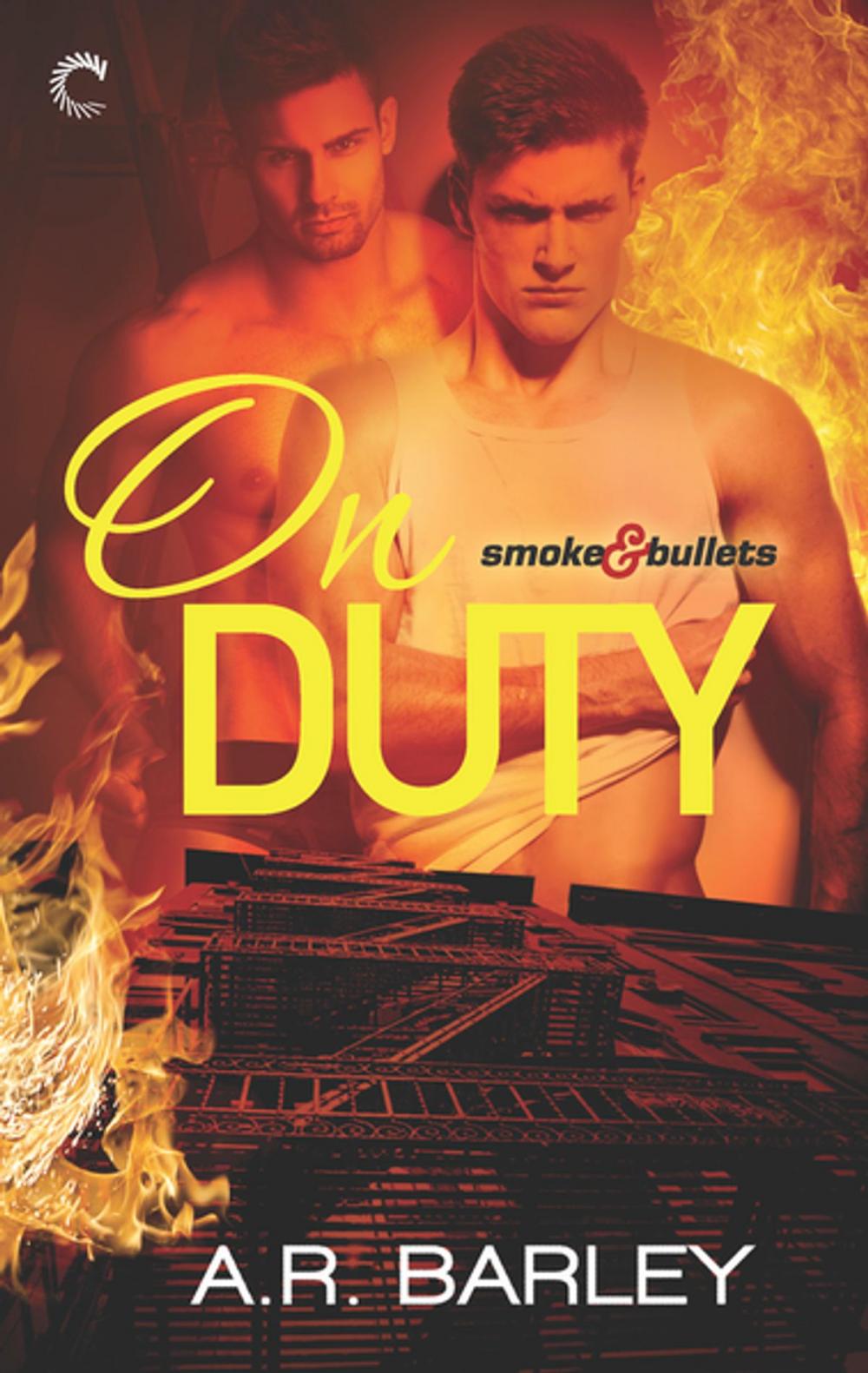 Big bigCover of On Duty