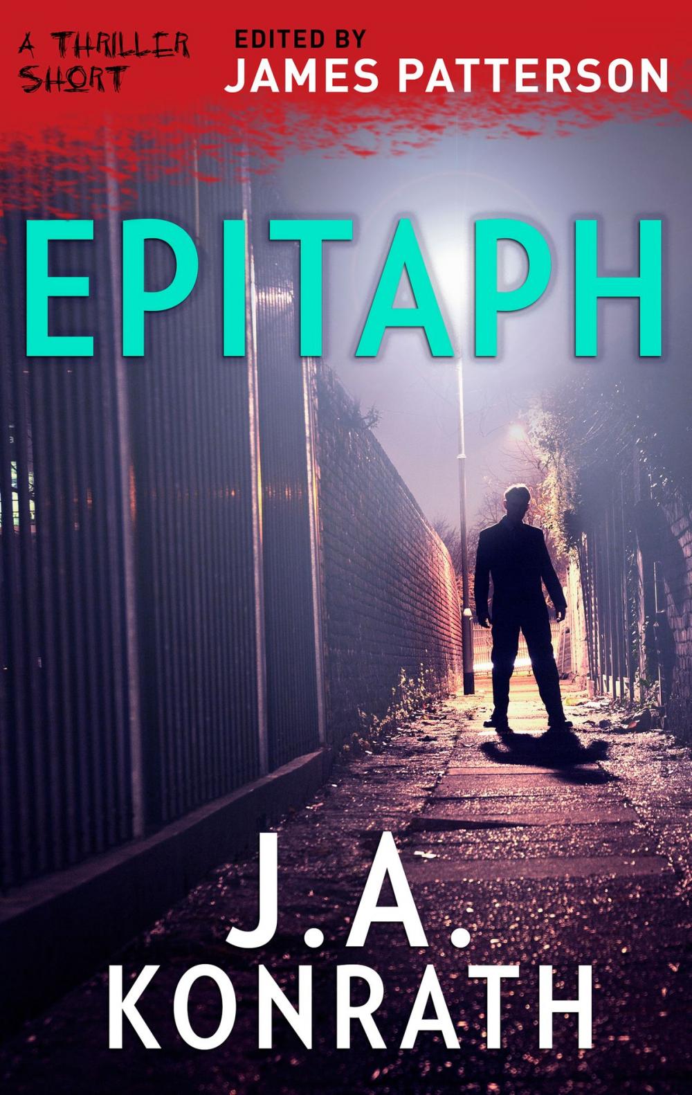 Big bigCover of Epitaph