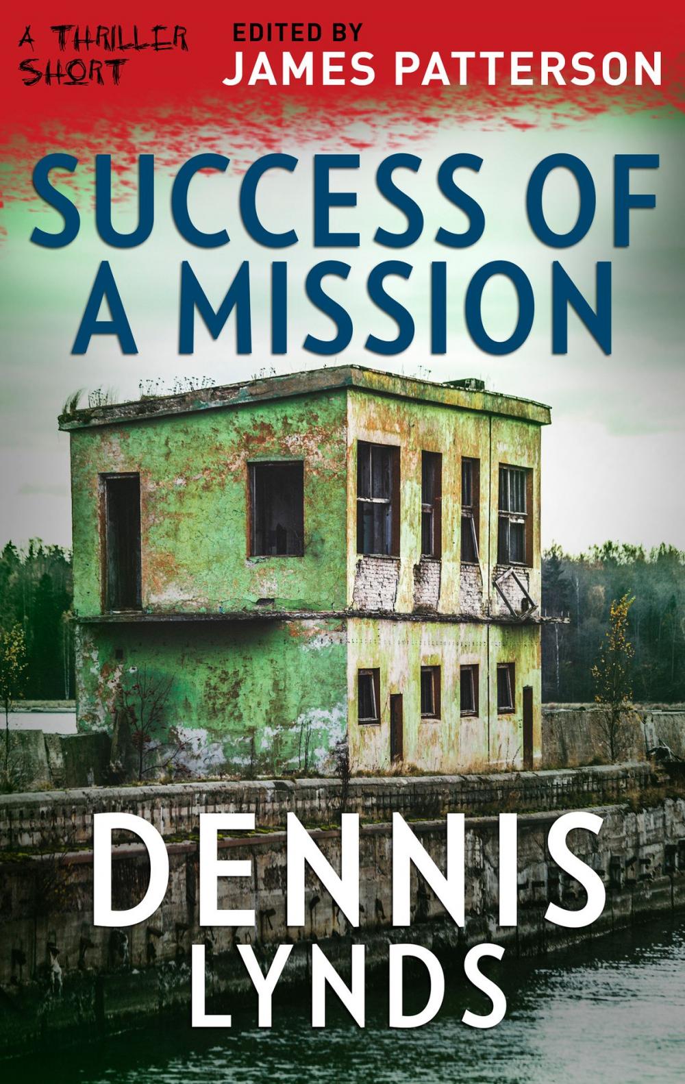 Big bigCover of Success of a Mission