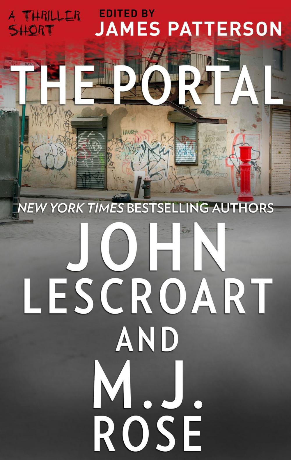 Big bigCover of The Portal