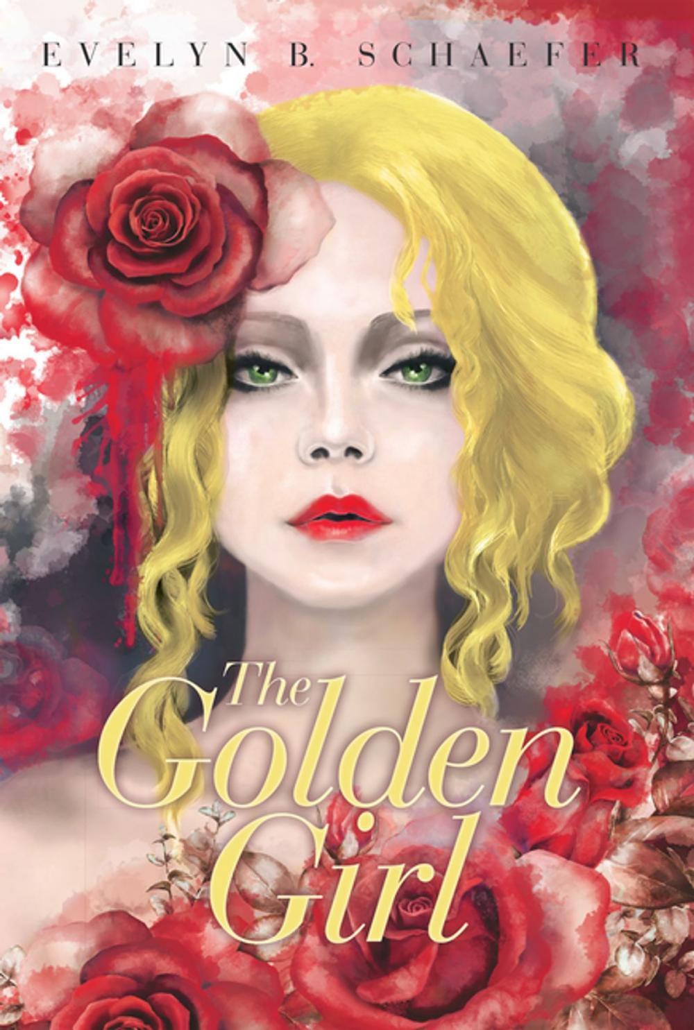 Big bigCover of The Golden Girl