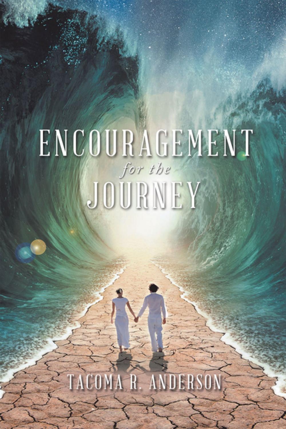 Big bigCover of Encouragement for the Journey