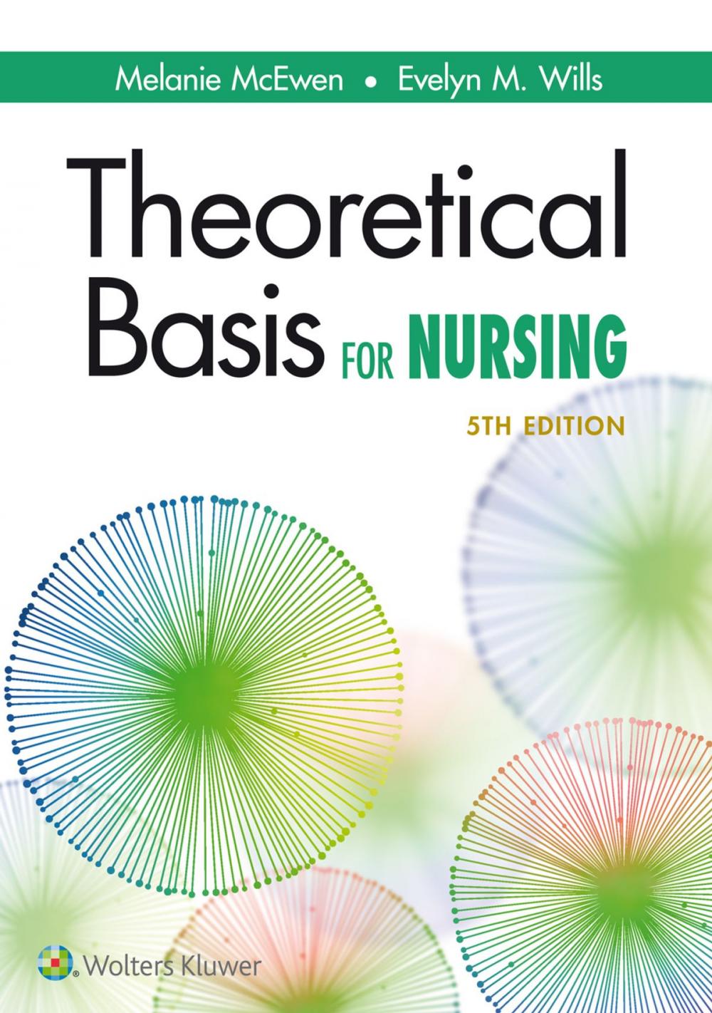 Big bigCover of Theoretical Basis for Nursing