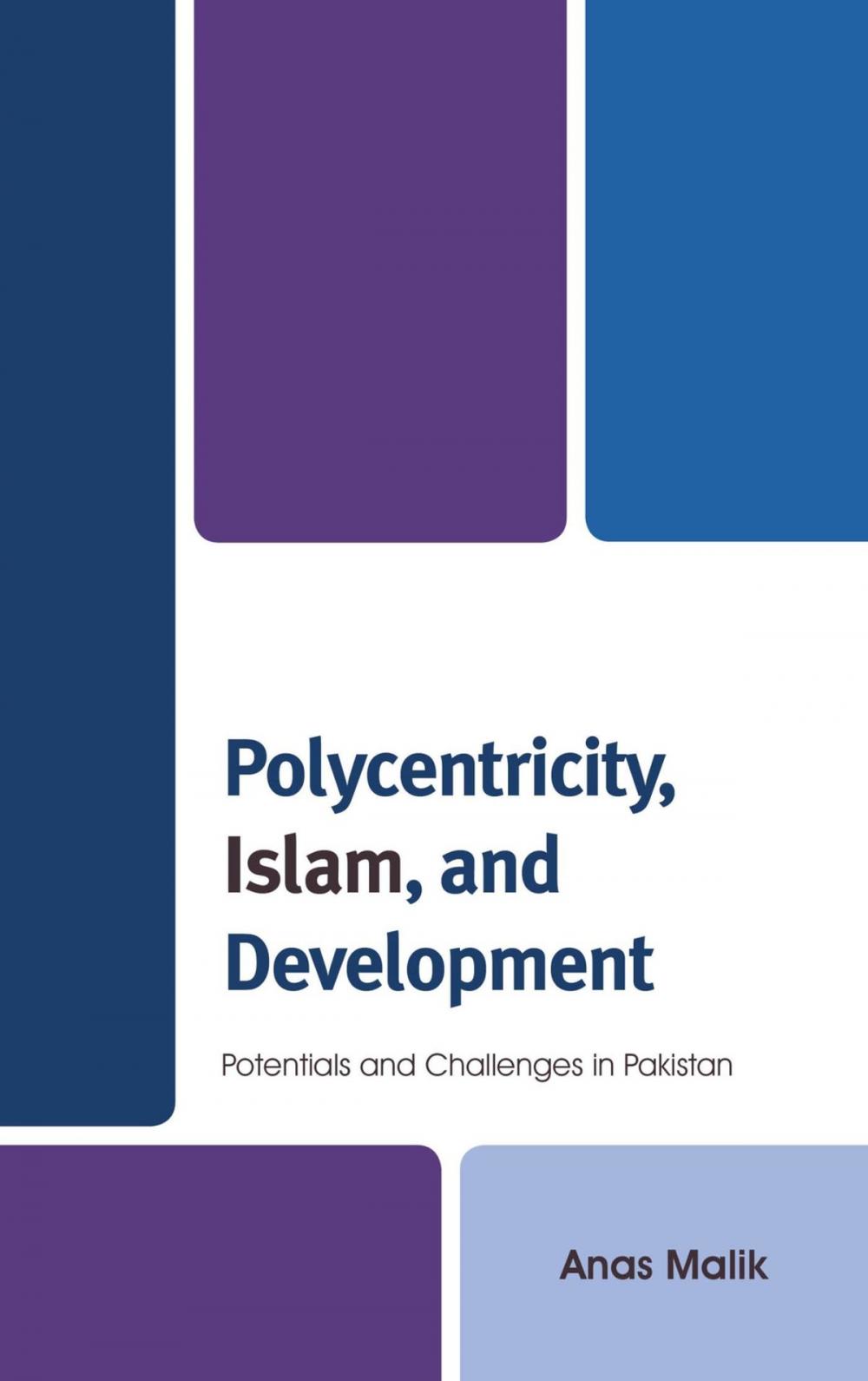 Big bigCover of Polycentricity, Islam, and Development