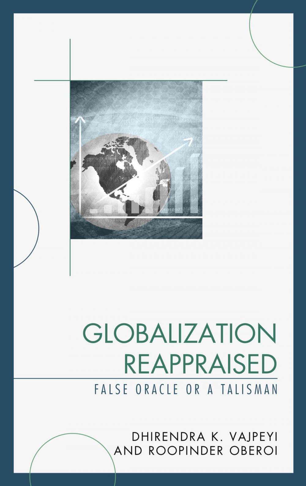 Big bigCover of Globalization Reappraised