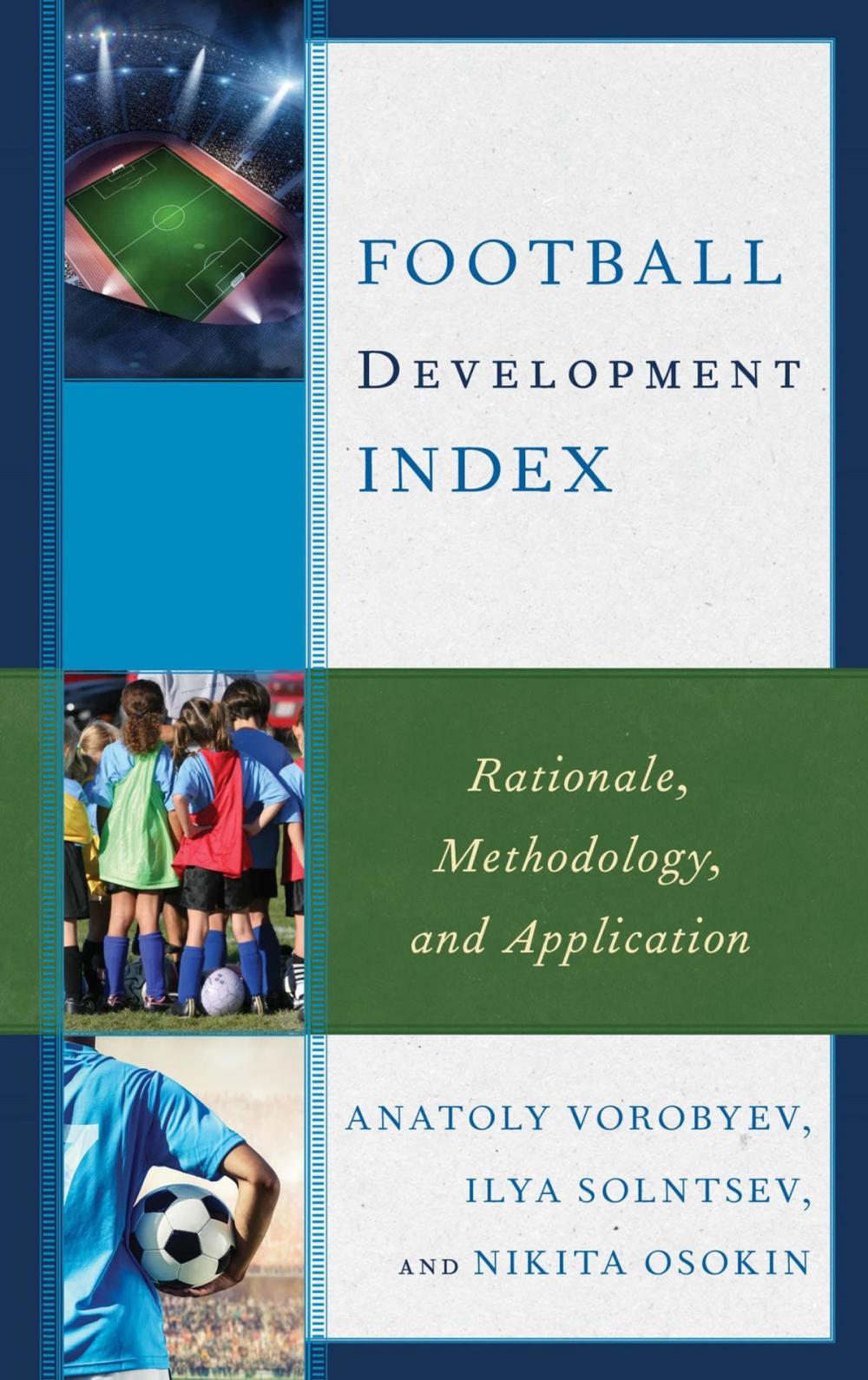 Big bigCover of Football Development Index