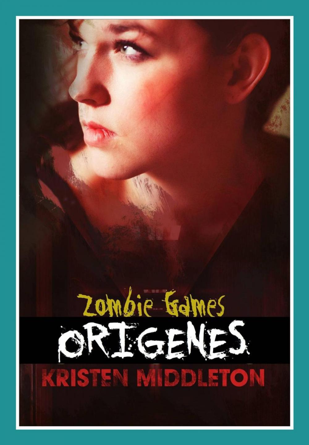 Big bigCover of Zombie Games (Orígenes)