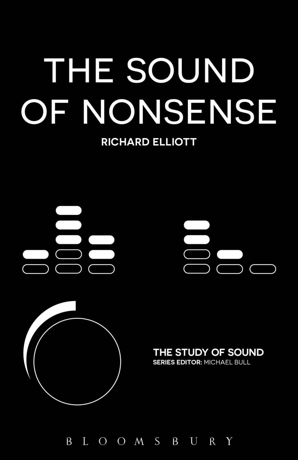 Big bigCover of The Sound of Nonsense