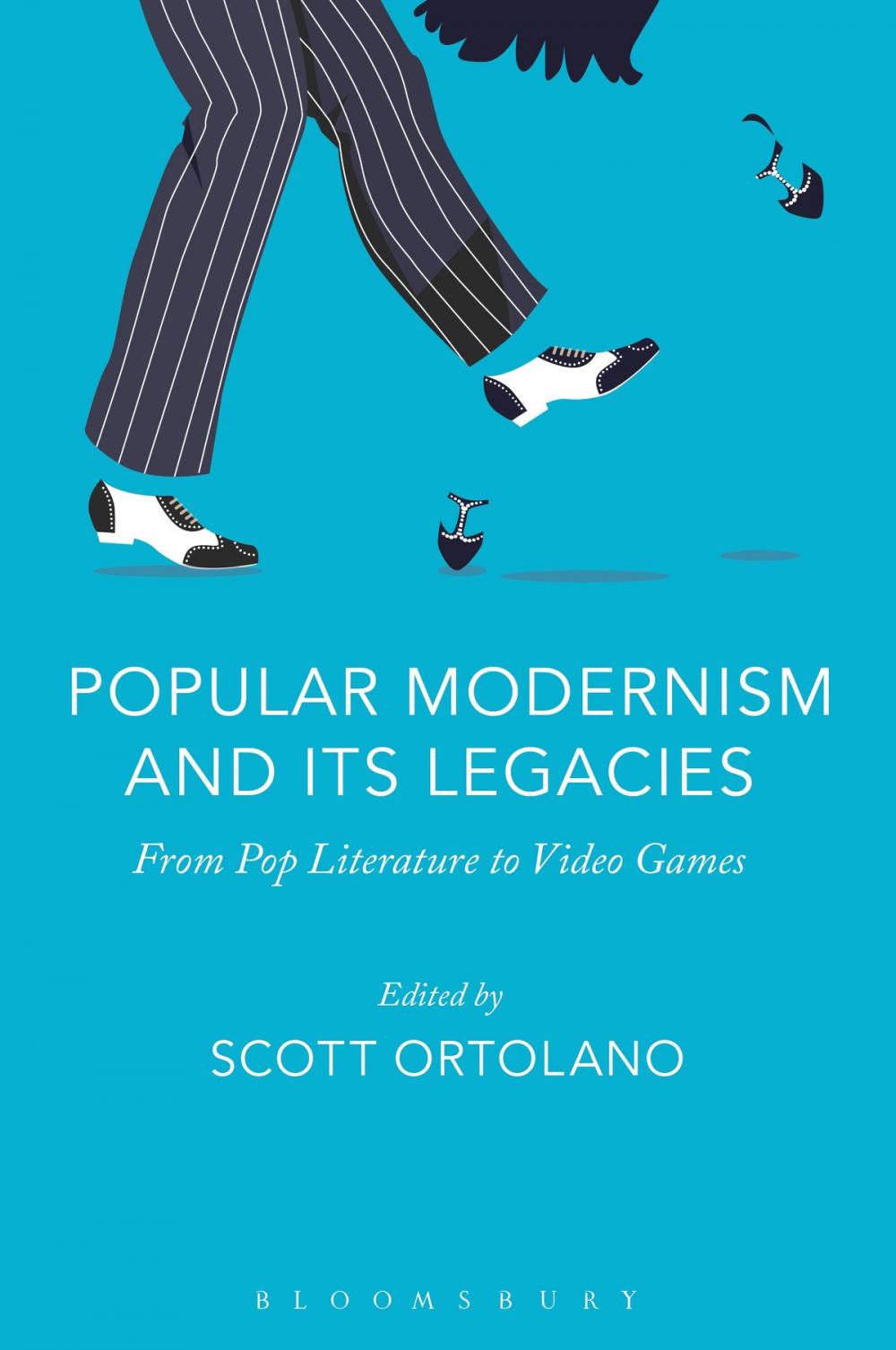 Big bigCover of Popular Modernism and Its Legacies