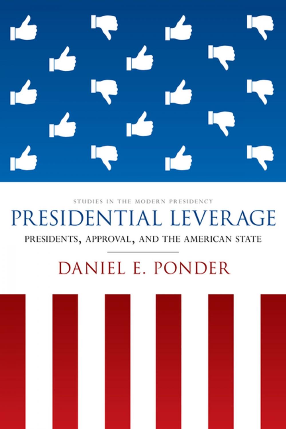 Big bigCover of Presidential Leverage