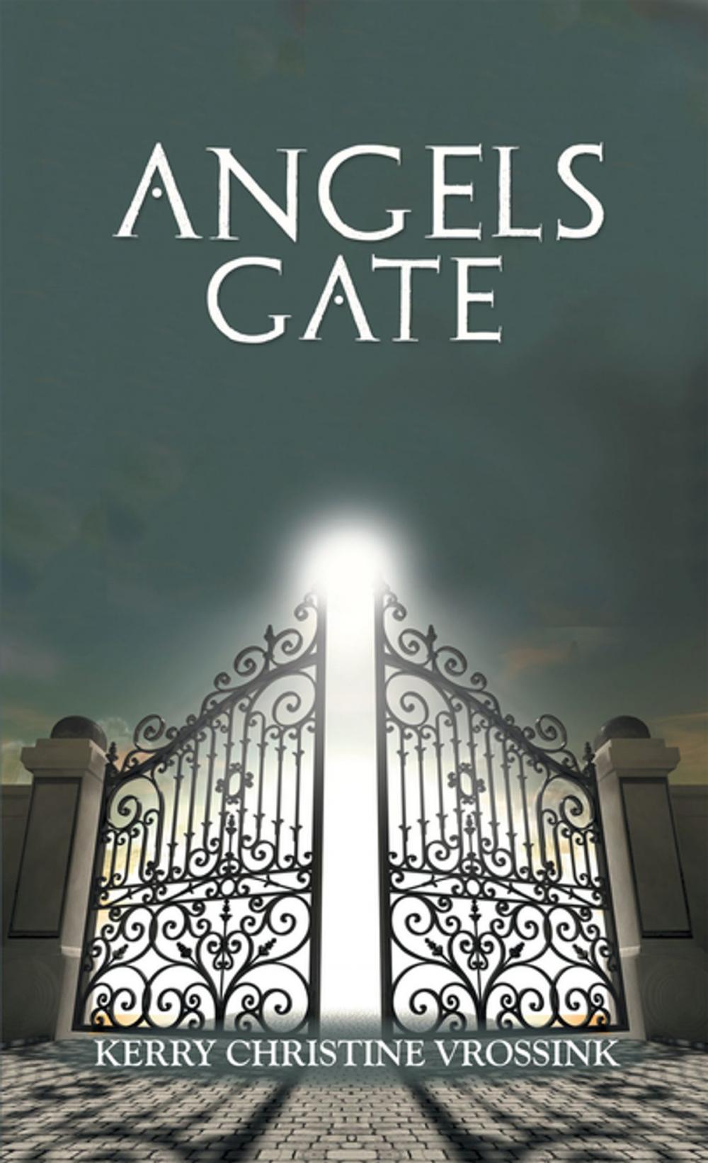 Big bigCover of Angels Gate