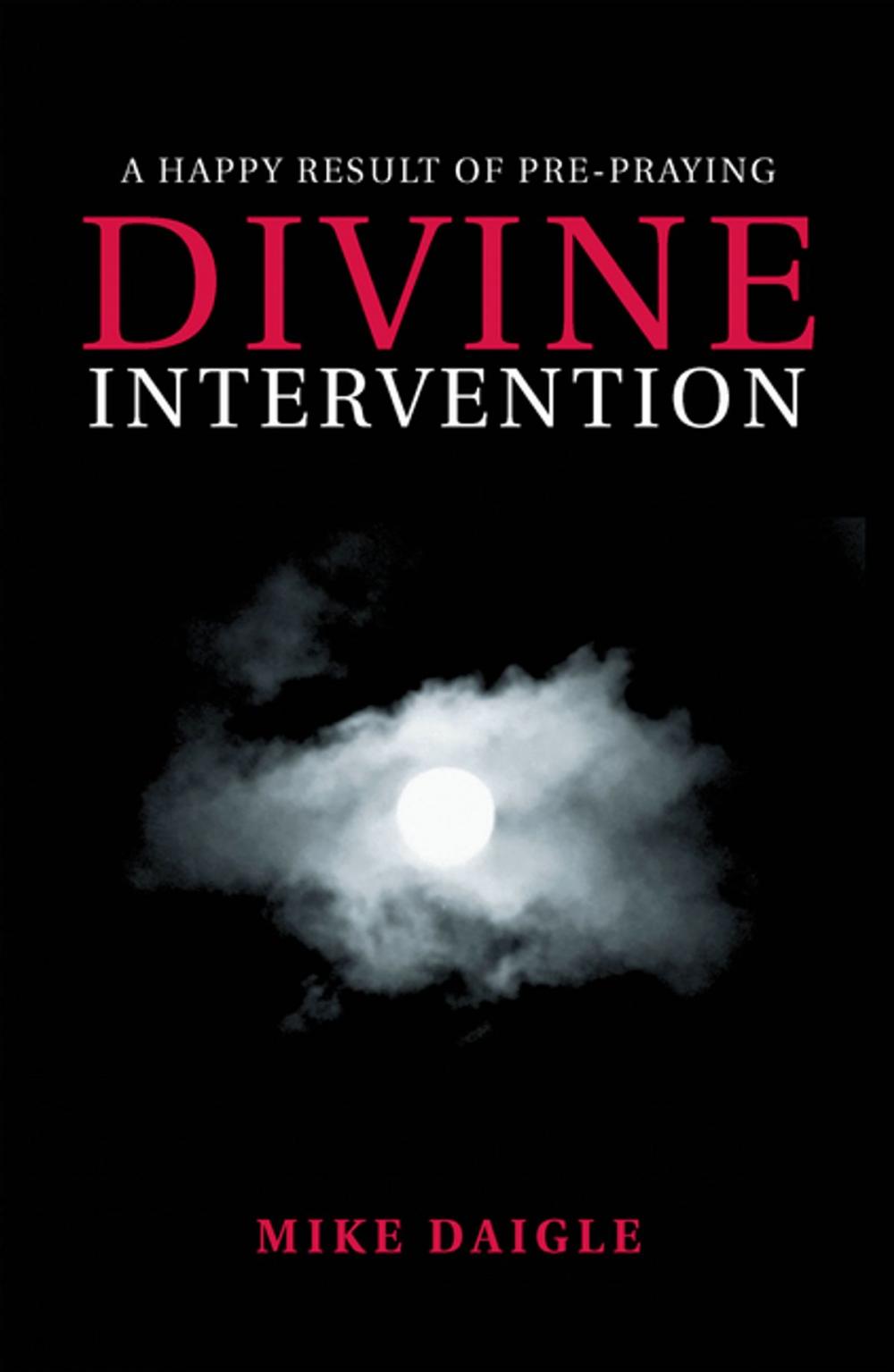 Big bigCover of Divine Intervention