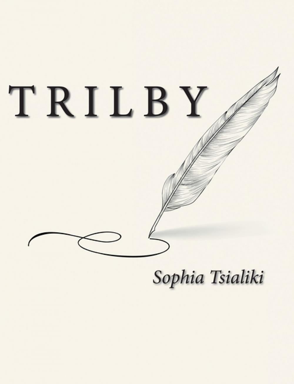 Big bigCover of Trilby