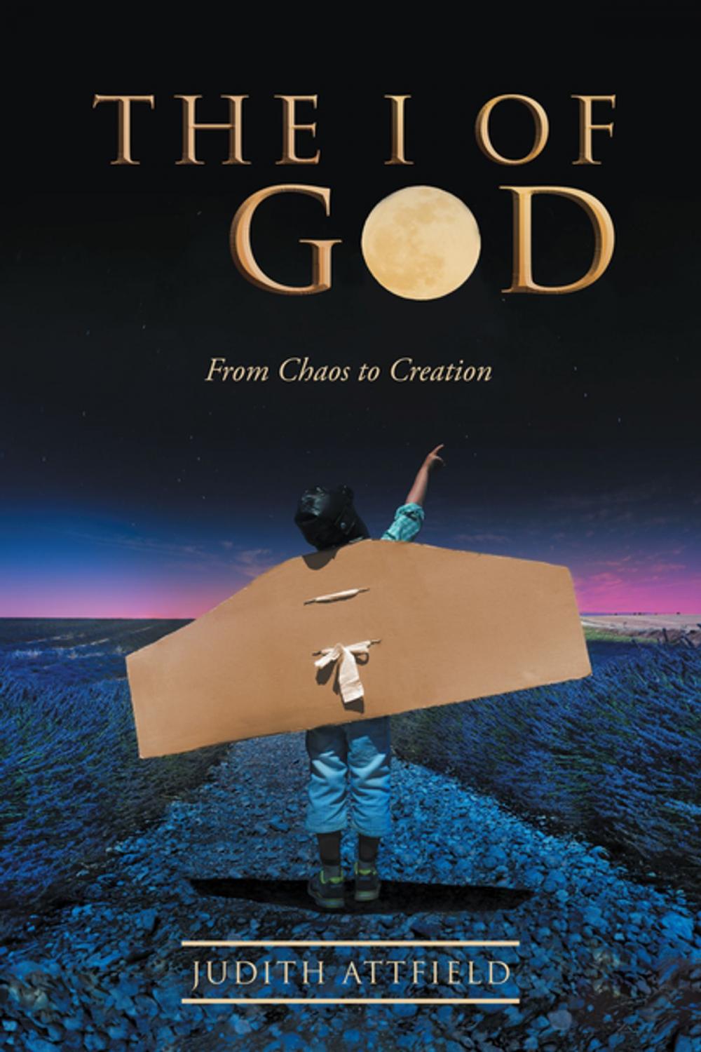 Big bigCover of The I of God