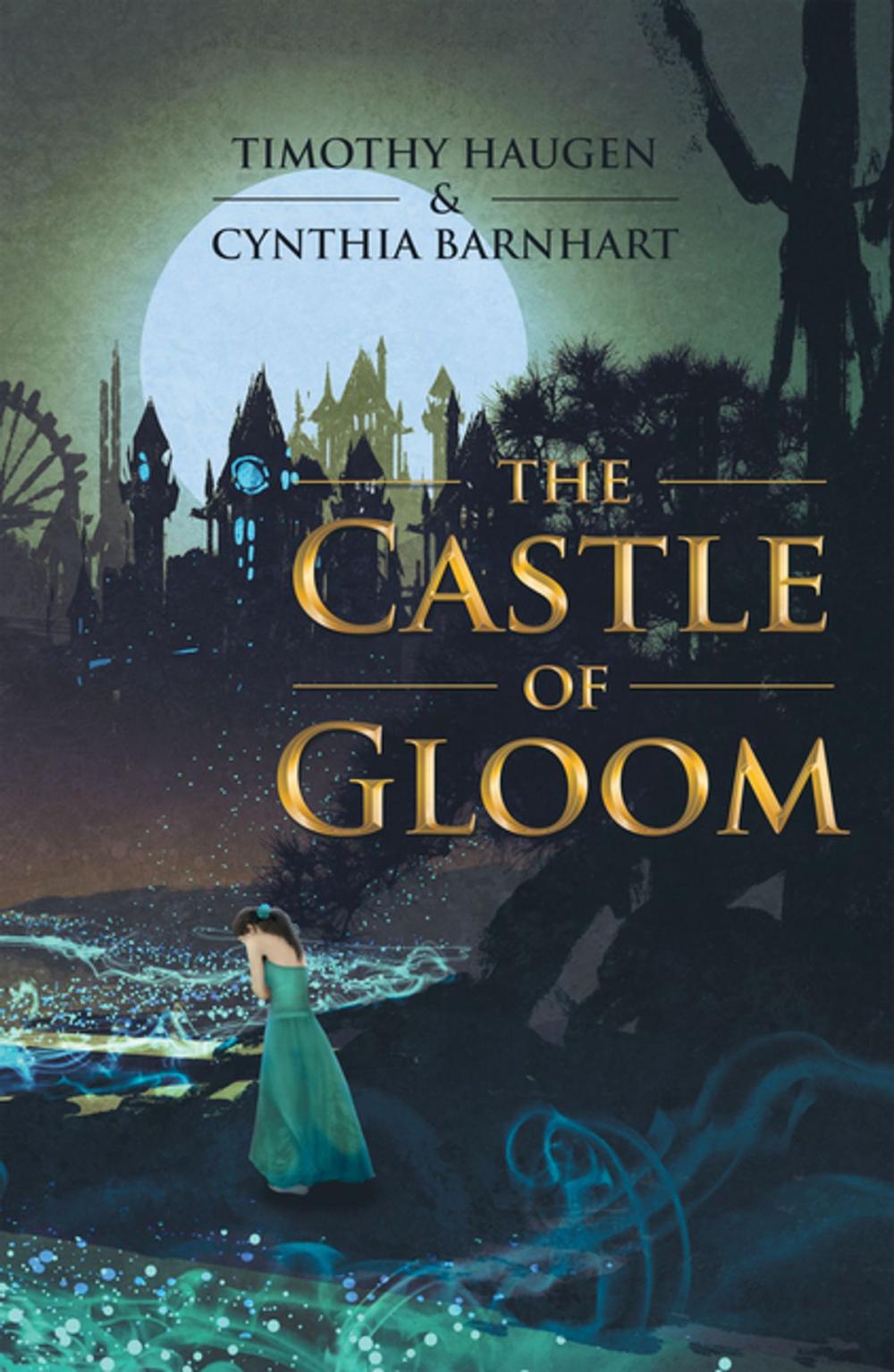 Big bigCover of The Castle of Gloom